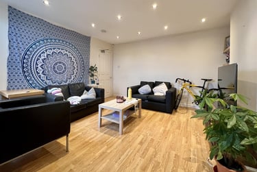 6 bed house, Bayswater Road, Jesmond, Newcastle, NE23HS - Image 2